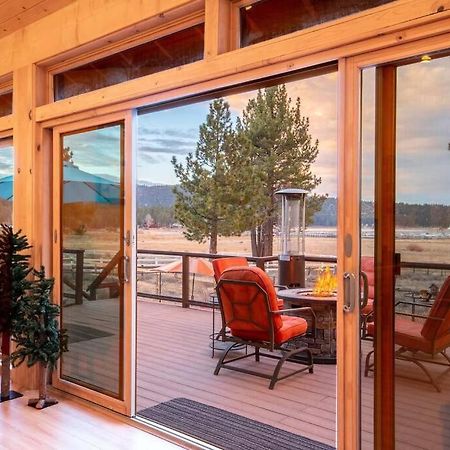 Lake Time Villa New Luxury With Hot Tub Біг-Бер-Лейк Екстер'єр фото